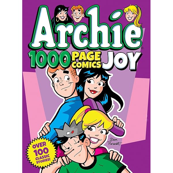 【バラ売り可能】Archie 1000 Page Comics 10 book バラ売り可能】Archie 1000 Page Comics 10 book バラ売り可能